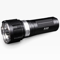 Поисковый фонарь Acebeam X40
